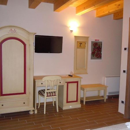Agriturismo Aver Віллафранка-ді-Верона Екстер'єр фото