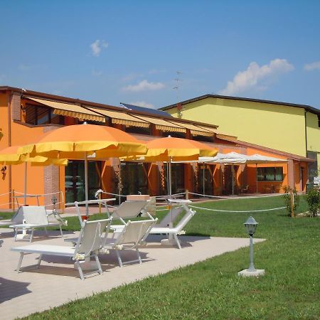 Agriturismo Aver Віллафранка-ді-Верона Екстер'єр фото
