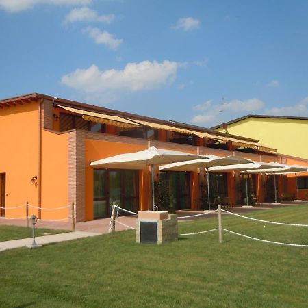 Agriturismo Aver Віллафранка-ді-Верона Екстер'єр фото