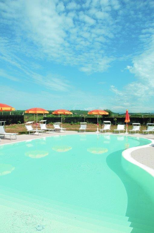 Agriturismo Aver Віллафранка-ді-Верона Екстер'єр фото