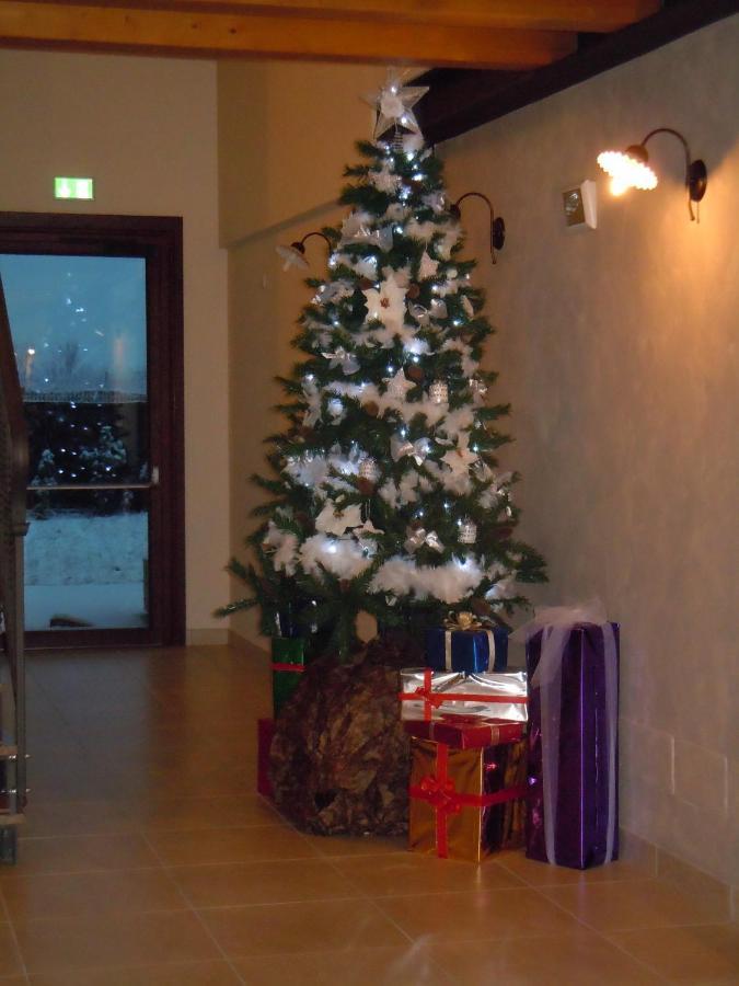 Agriturismo Aver Віллафранка-ді-Верона Екстер'єр фото