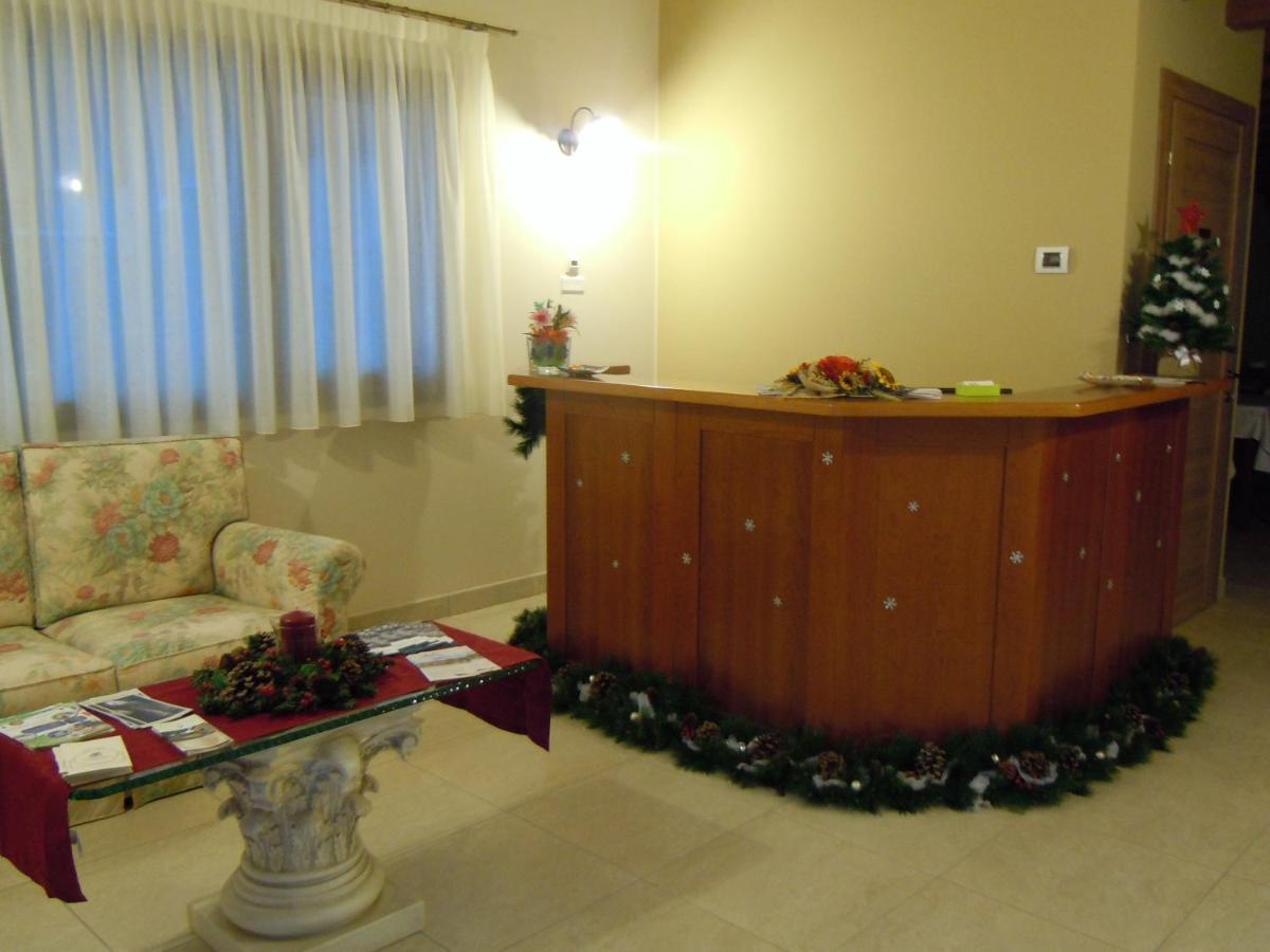Agriturismo Aver Віллафранка-ді-Верона Екстер'єр фото